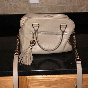 Michael Kors crossbody purse